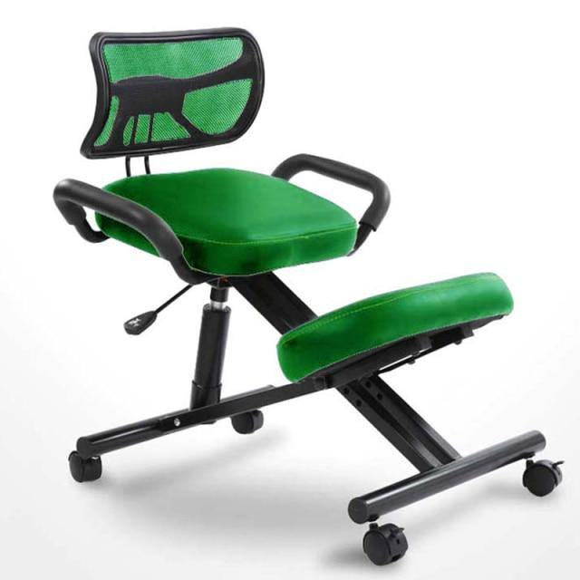 Relaxing Padded Executive Desk Chair