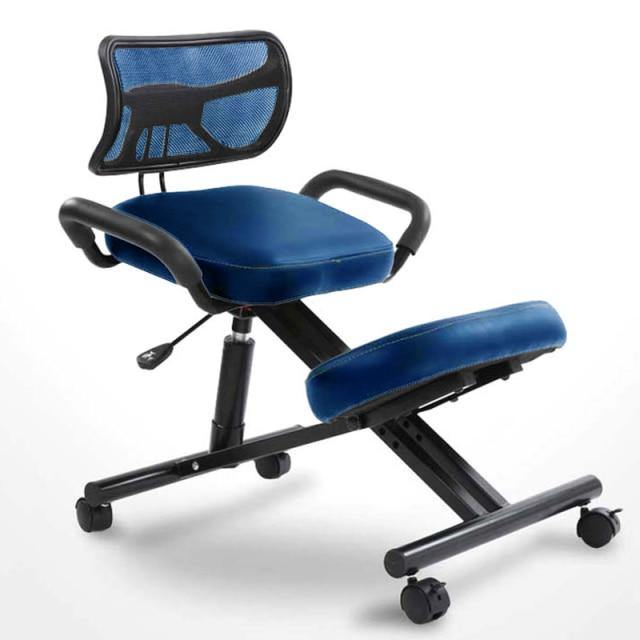 Relaxing Padded Executive Desk Chair