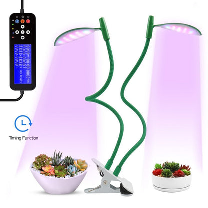 Automatic LED Grow Light Garden Starter Kit