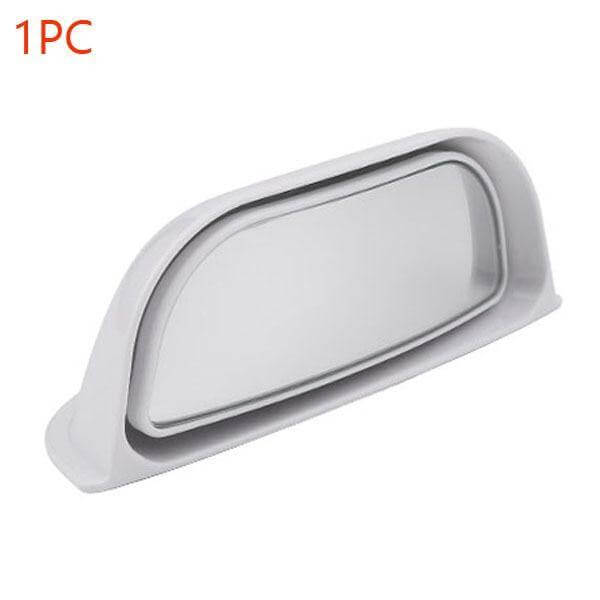 Large Convex Rear View Blind Spot Mirror
