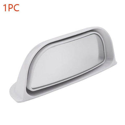 Large Convex Rear View Blind Spot Mirror