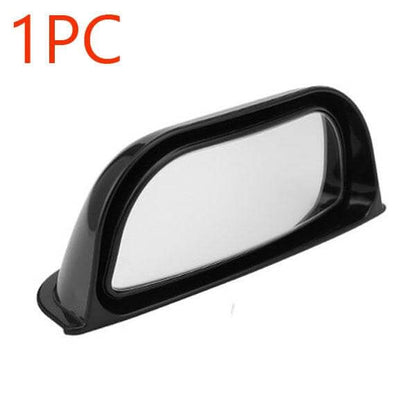 Large Convex Rear View Blind Spot Mirror