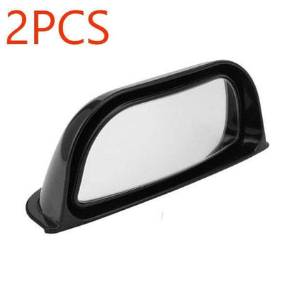 Large Convex Rear View Blind Spot Mirror