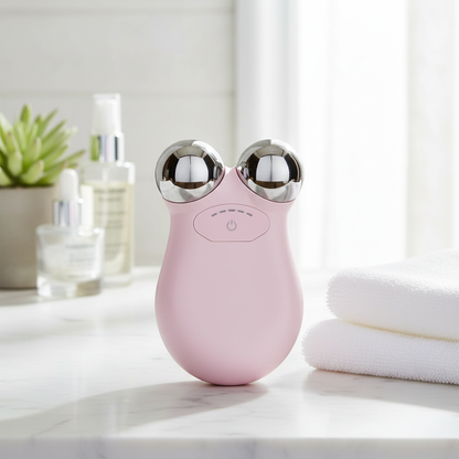 Anti-Aging Facial Rejuvenation Tool