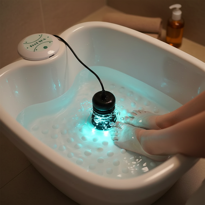 Professional Foot Detox Cleaner Machine