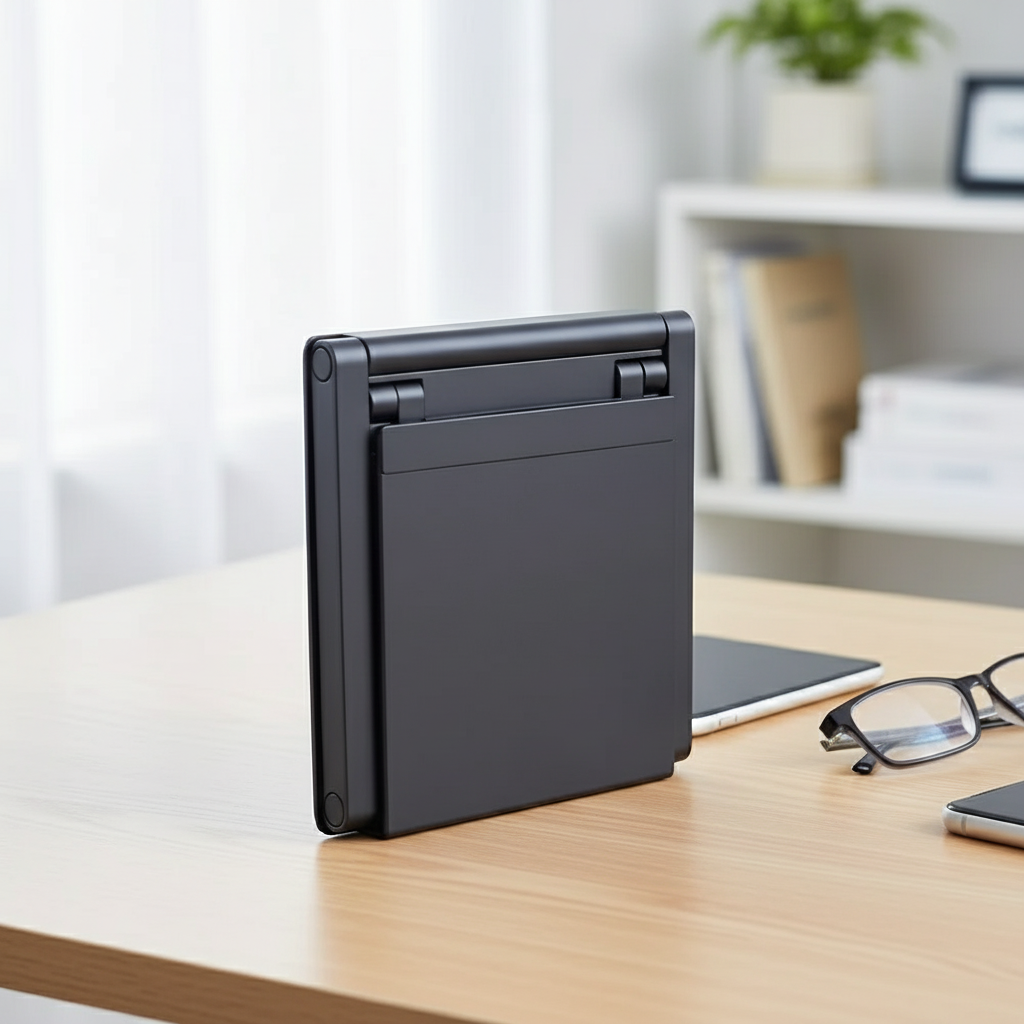 Portable Compact Laptop Desk