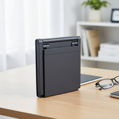 Portable Compact Laptop Desk