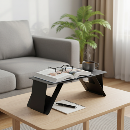 Portable Compact Laptop Desk