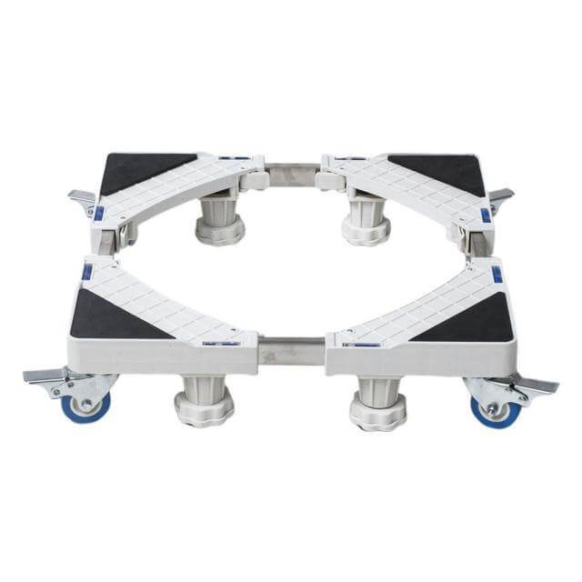 Compact Adjustable Stand For Small Appliances