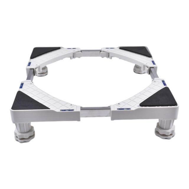 Compact Adjustable Stand For Small Appliances