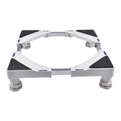Compact Adjustable Stand For Small Appliances