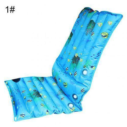 Breathable Car Seat Cooling Pad