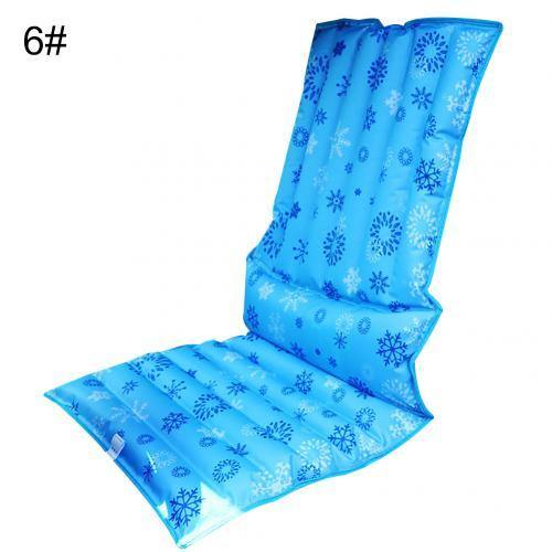 Breathable Car Seat Cooling Pad