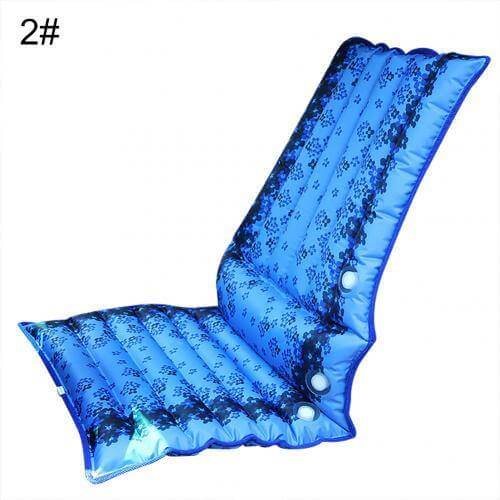 Breathable Car Seat Cooling Pad