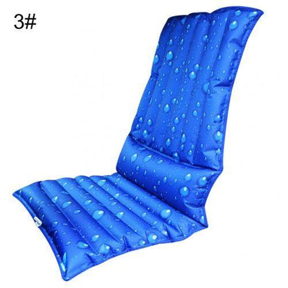 Breathable Car Seat Cooling Pad