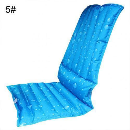 Breathable Car Seat Cooling Pad
