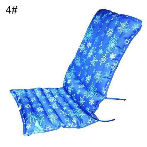 Breathable Car Seat Cooling Pad