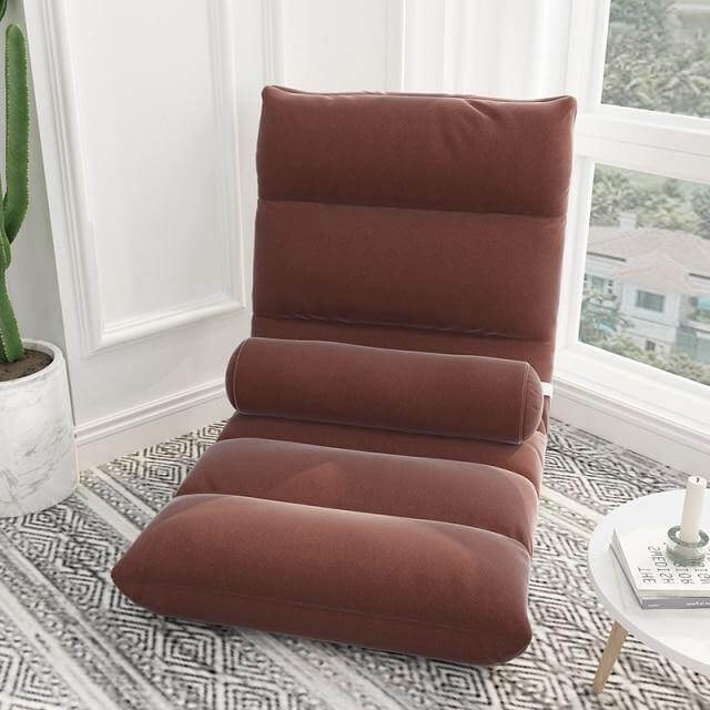 Compact Recliner Sofa Chair