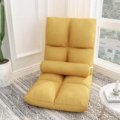 Compact Recliner Sofa Chair