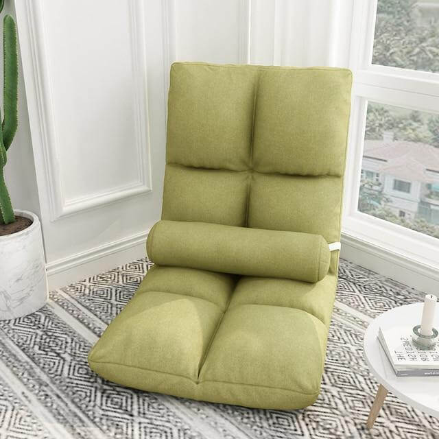 Compact Recliner Sofa Chair