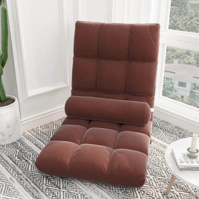 Compact Recliner Sofa Chair