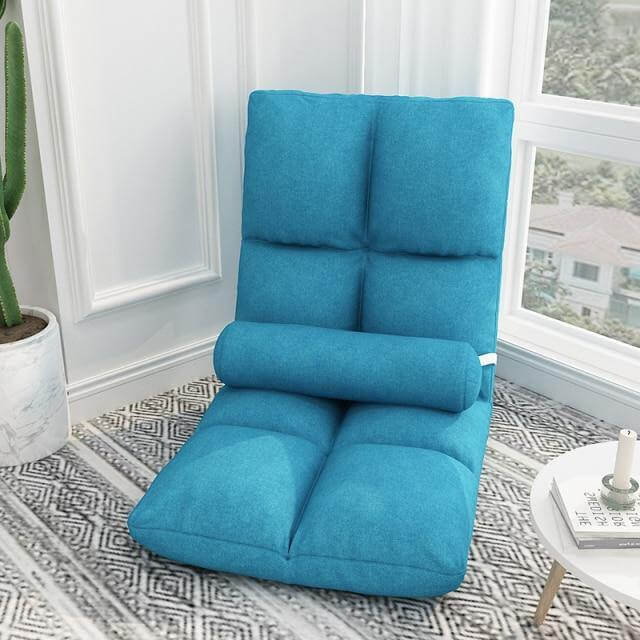 Compact Recliner Sofa Chair