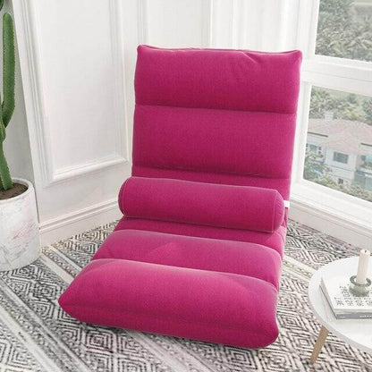 Compact Recliner Sofa Chair
