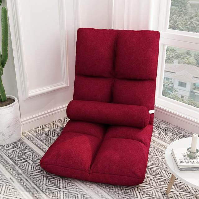 Compact Recliner Sofa Chair