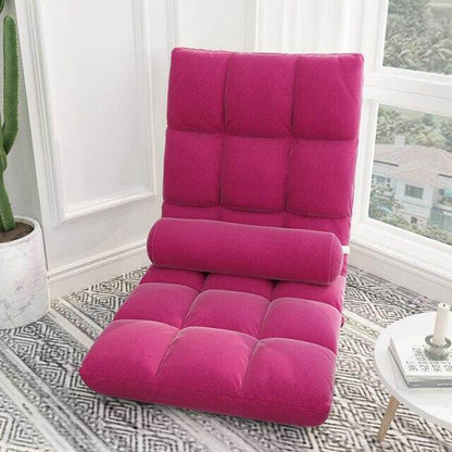 Compact Recliner Sofa Chair