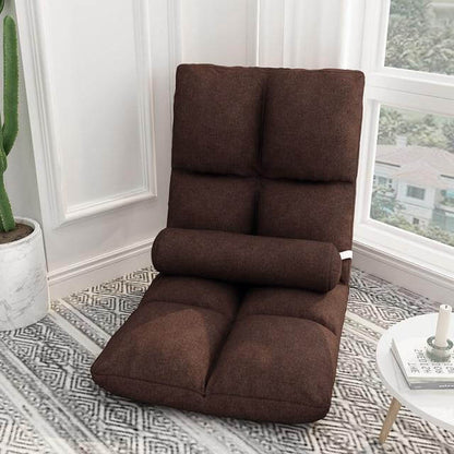 Compact Recliner Sofa Chair