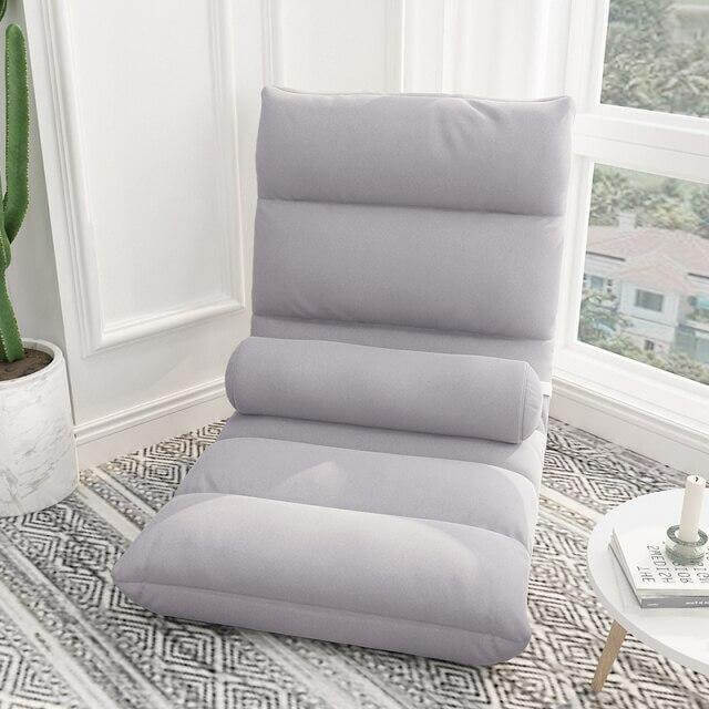 Compact Recliner Sofa Chair