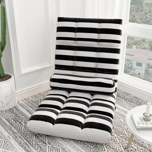 Compact Recliner Sofa Chair