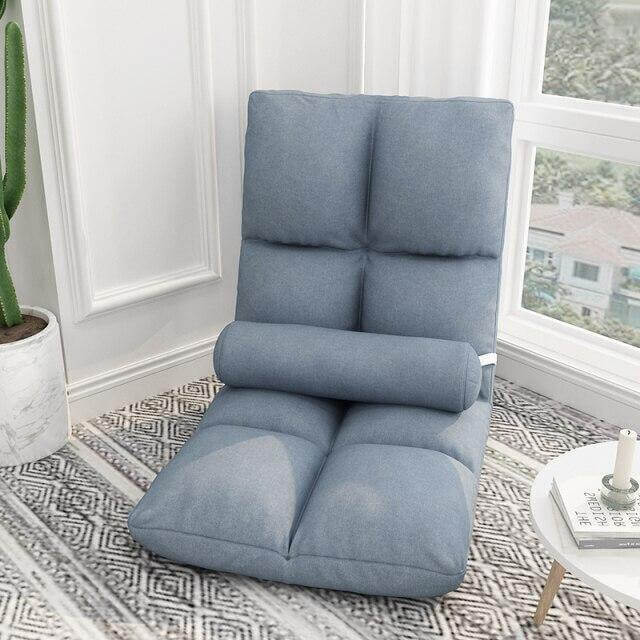 Compact Recliner Sofa Chair