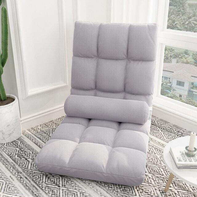 Compact Recliner Sofa Chair