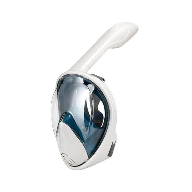 Crystal Clear Dive Snorkeling Mask