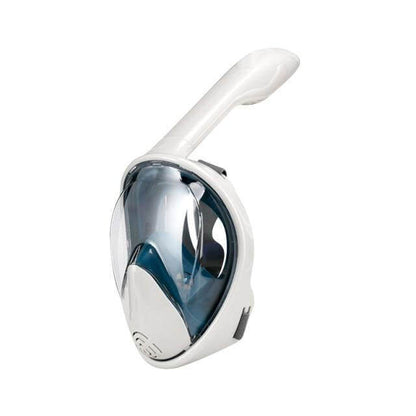 Crystal Clear Dive Snorkeling Mask