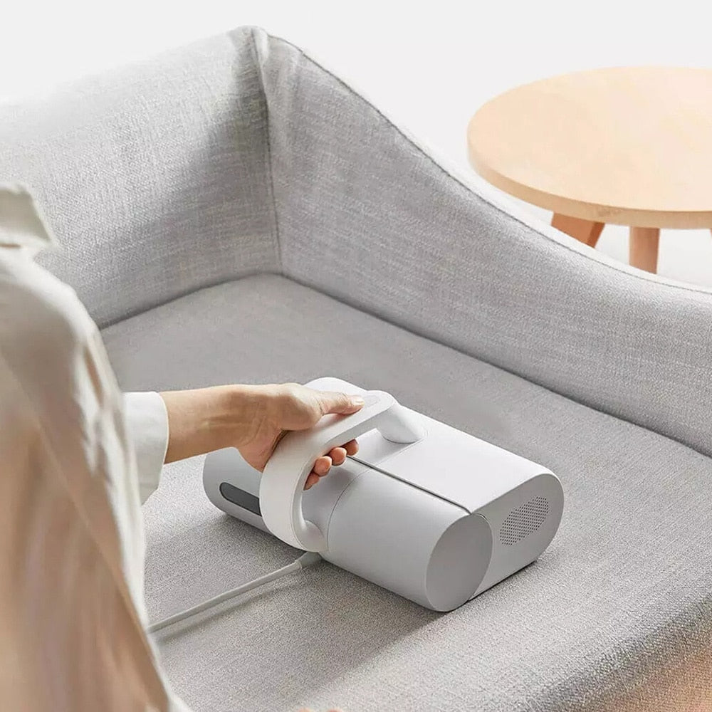 Compact Pet Grooming Handheld Vacuum Cleaner - Luxicro