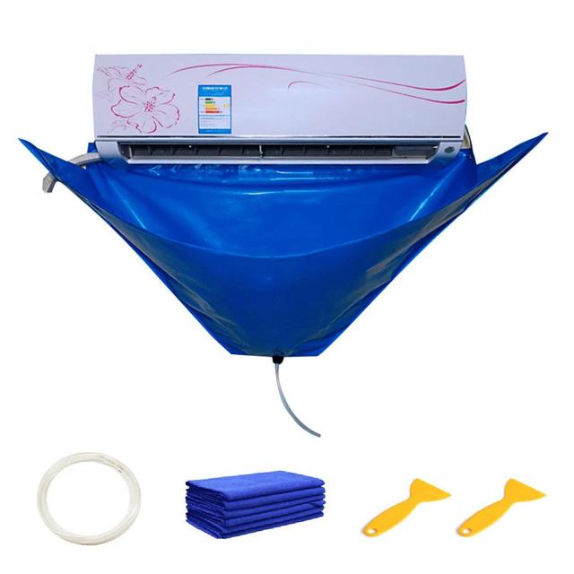 Durable Air Conditioner Drain Pipe Cover