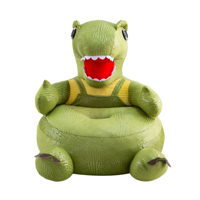 Comfortable Padded Infant Booster Seat
