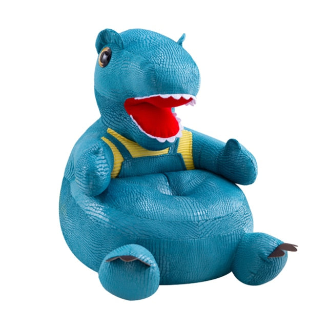 Comfortable Padded Infant Booster Seat