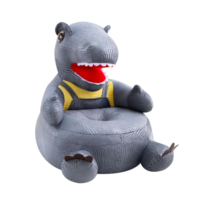 Comfortable Padded Infant Booster Seat