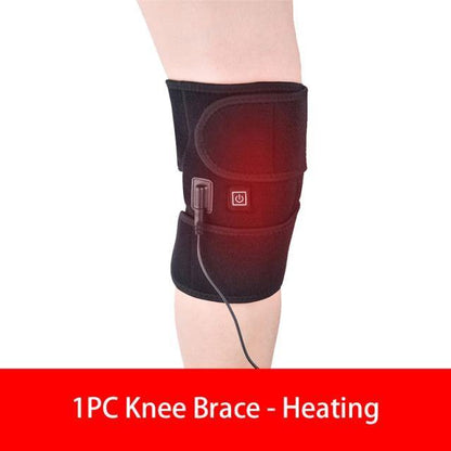 Cozy Support Knee Sleeve