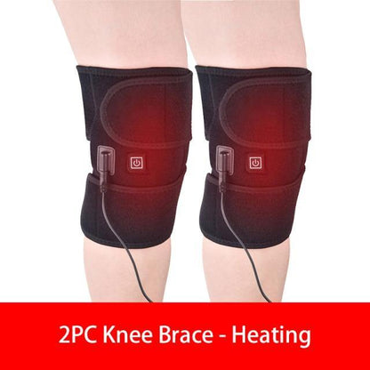 Cozy Support Knee Sleeve