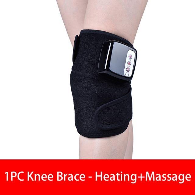 Cozy Support Knee Sleeve