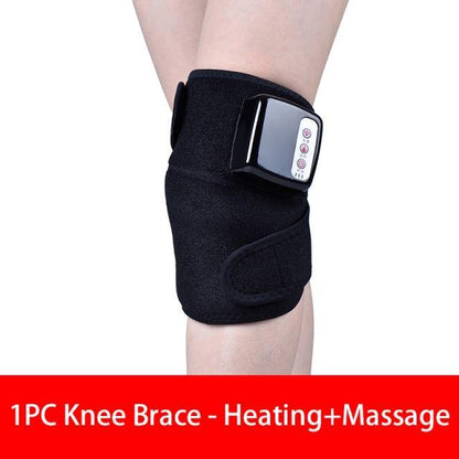 Cozy Support Knee Sleeve