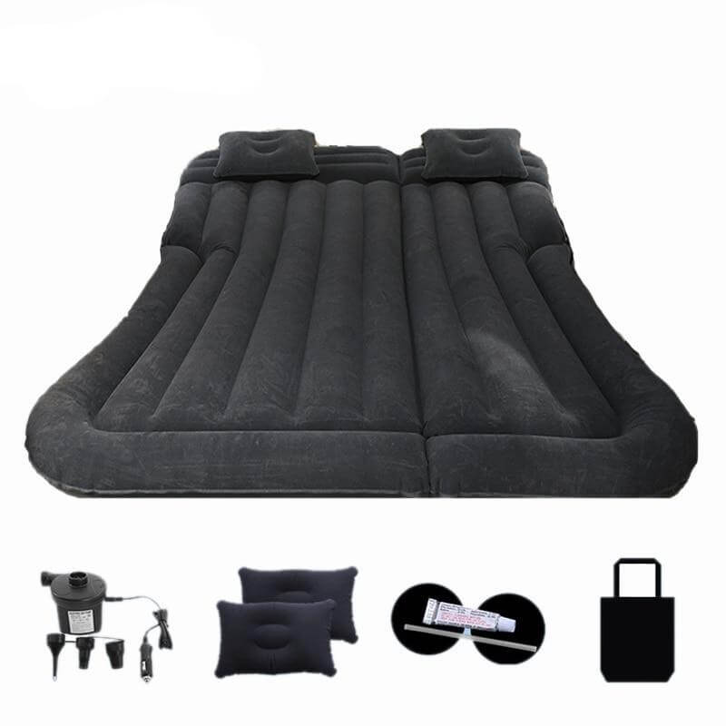 Cozy Car Air Mattress Bed - Luxicro