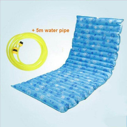 Breathable Cool Memory Foam Bed Mattress