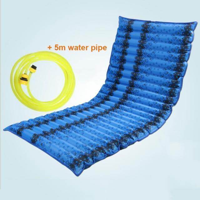 Breathable Cool Memory Foam Bed Mattress