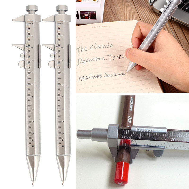 Multi Function Precision Pen Tool Kit - Luxicro