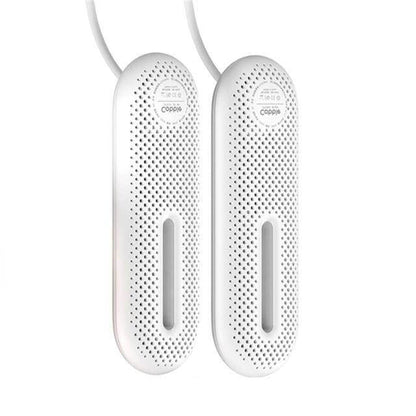Quick 360 Degree Shoe Dryer Sanitizer